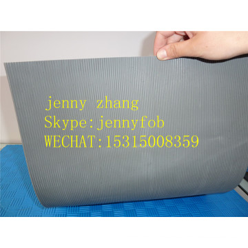 Cow Rubber Sheet / Cow Rubber Mat,Rubber Mat,Stable Mat